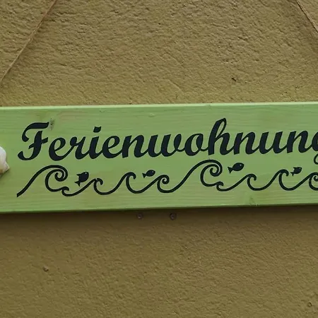 Apartment Zwischen Und Travemünde Lübeck